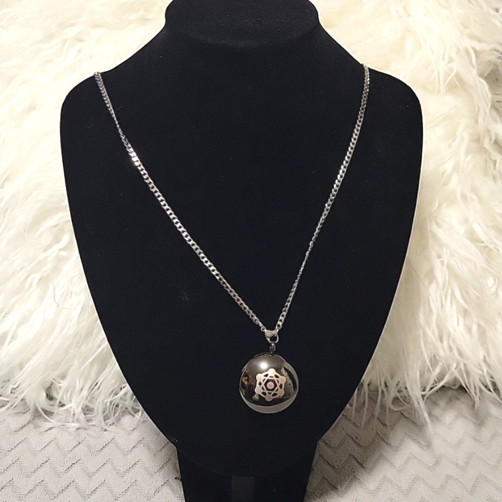 Terawave Quantum Energy Pendant